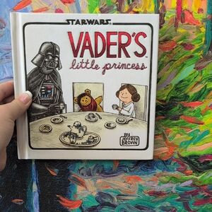 Star Wars Black and White Puzzle Game